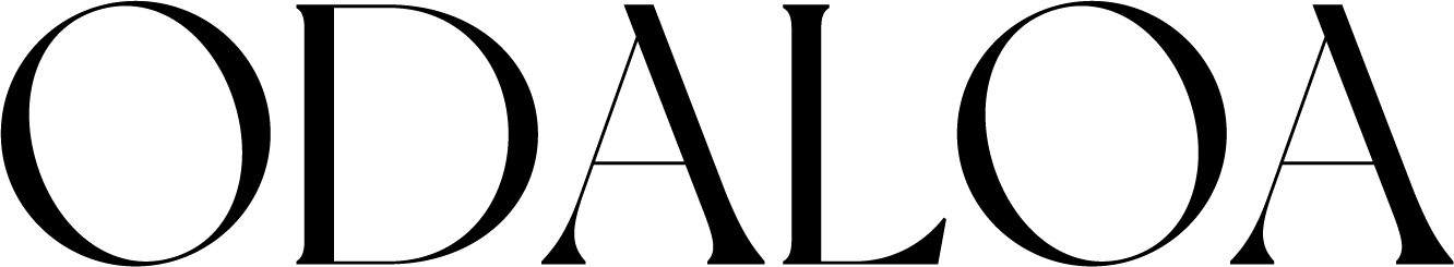 ODALOA Logo