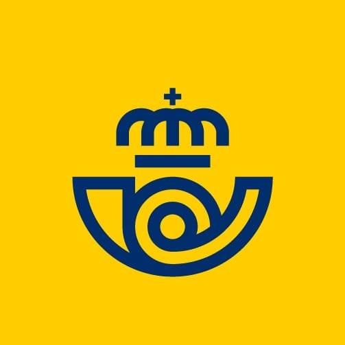 Logo de Correos