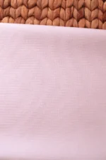 Tela de algodón para camisas Tela dobby de algodón 100% en color malva para coser blusas, camisas o vestidos camiseros